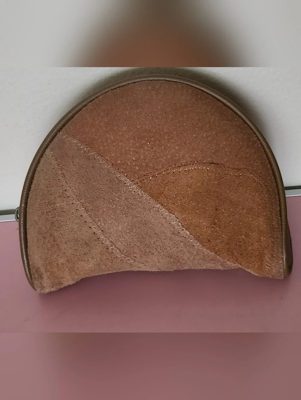 N/A soft suede